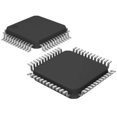R5F104GJGFB#50 256kb Flits de met 16 bits 48lfqfp van tantaliumchip capacitor ic mcu
