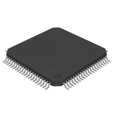 R7F7010173AFP#KA4 Tantaal Chip Condensator Ic Mcu 32bit 384kb Flash 80lfqfp