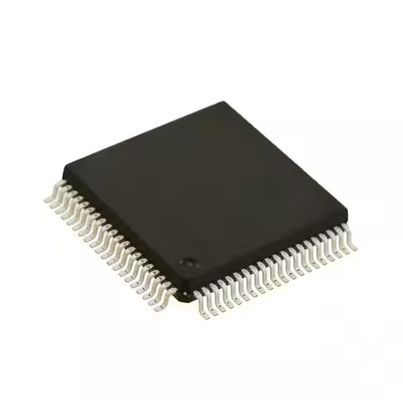 S912XDG128F2MAAR Stroomdetectieweerstanden Ic Mcu 16bit 128kb Flash 80qfp