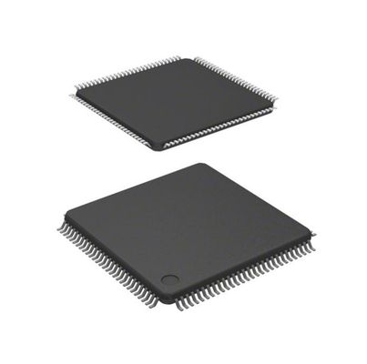 S912XDT384J1MALR Stroomdetectieweerstanden Ic Mcu 16bit 384kb Flash 112lqfp