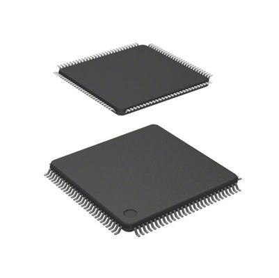 S912XEQ384J3VALR huidige Ic Mcu 384kb van Betekenisweerstanden Flits met 16 bits 112lqfp