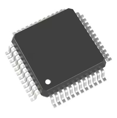S912ZVC64F0CLFR huidige Ic Mcu 64kb van Betekenisweerstanden Flits met 16 bits 48lqfp