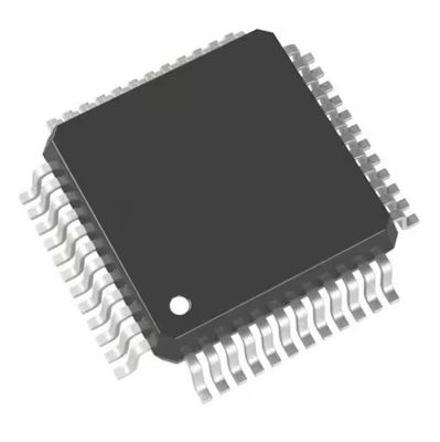 S912ZVC64F0MLFR Stroomdetectieweerstanden Ic Mcu 16bit 64kb Flash 48lqfp