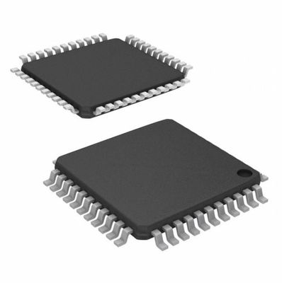 S9S08AW32E5CFGER Stroomdetectieweerstanden Ic Mcu 8bit 32kb Flash 44lqfp