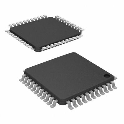S9S08AW32E5VFGER huidige Ic Mcu 32kb van Betekenisweerstanden Flits met 8 bits 44lqfp