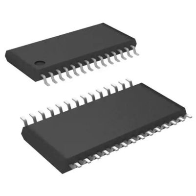 S9S08SG16E1MTLR huidige Ic Mcu 16kb van Betekenisweerstanden Flits met 8 bits 28tssop