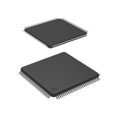 S9S12XS128J1MALR huidige Ic Mcu 128kb van Betekenisweerstanden Flits met 16 bits 112lqfp