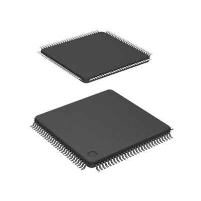 S9S12XS256J0MALR Stroomdetectieweerstanden Ic Mcu 16bit 256kb Flash 112lqfp