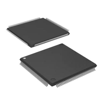 SAF-XC161CS-32F20F BB Stroomdetectieweerstanden Ic Mcu 16bit 256kb Flash 144tqfp