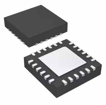 Si34061-A-GM Stroomdetectieweerstanden Ic Poe Cntrl 1 kanaal 24qfn