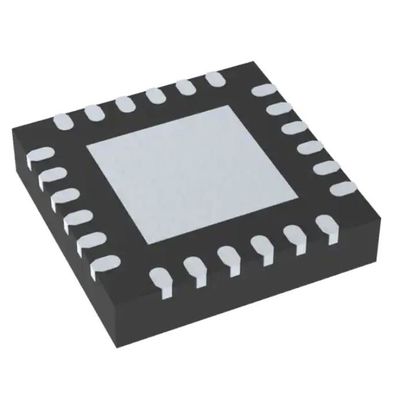 Si5335d-b03965-GM Blootgestelde het Stootkussenoppervlakte van IC 4OUT 24 zet de VFQFN op