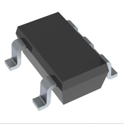SN6501DBVR huidige Betekenisweerstanden Ic Reg Conv Pwr Supplies Sot 23-5