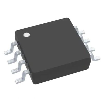 SN65LVDM176DGKR Current Sense Weerstanden Ic Transceiver Half 1/1 8vssop