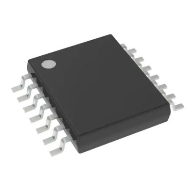 SN74LVC00APWR huidige Ic van Betekenisweerstanden Poort Nand 4ch 2-Inp 14tssop