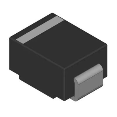 SNBRS2H100T3G de huidige Diode Schottky 100v 2a Smb van Betekenisweerstanden