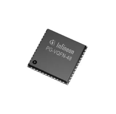 SP001119760 huidig tle9871qxa20xuma1-Nd van Betekenisweerstanden Tle9871qxa20xuma1