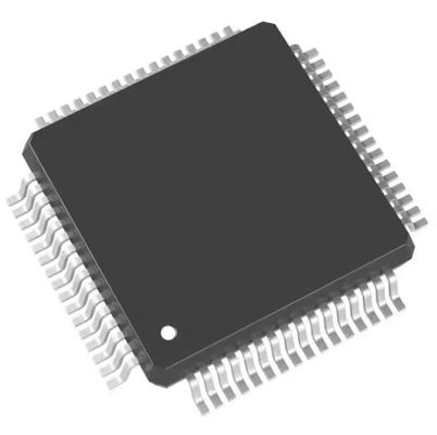 SPC5602PEF0MLH6R Stroomdetectieweerstanden Ic Mcu 32bit 256kb Flash 64lqfp