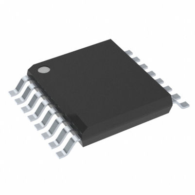 ISO7762FDBQR draadloze Rf-Module Dgtl ISO 3000vrms 6ch Gp 16ssop