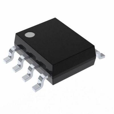 Het Flashgeheugen IC SST26VF064BT-104I SM SPI/QUAD van 64MBIT 8SOIJ