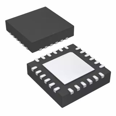 Ksz8081rnaca-RT de Elektronische IC-Zendontvanger Volledige 1/1 24QFN van Spaandersic