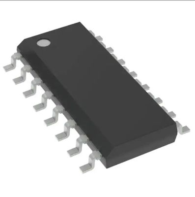 ST7FLITE09M6TR 16SO Microcontroller IC MCU 8BIT 1.5KB FLASH