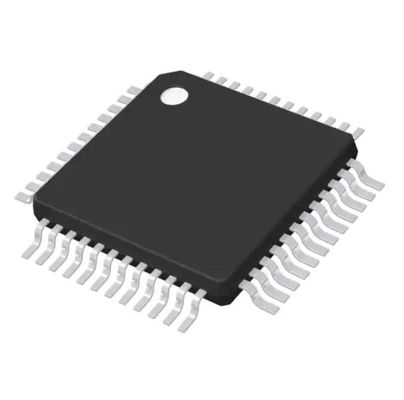 Van STM32F030C8T6TR Emmc 64kb Flits de met 32 bits 48lqfp van het Geheugenchip ic mcu