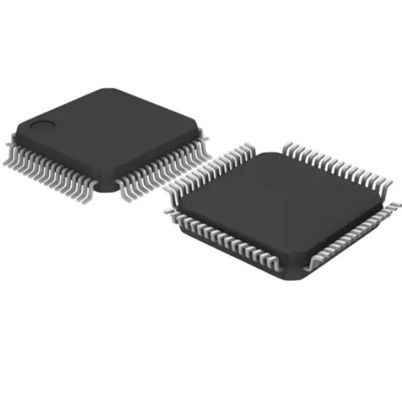 Van STM32F030R8T6TR Emmc 64kb Flits de met 32 bits 64lqfp van het Geheugenchip ic mcu