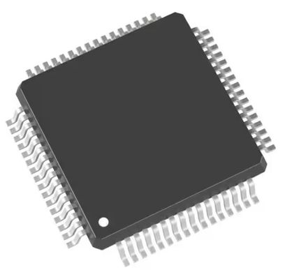 STM32F030RCT6TR Emmc Geheugenchip Ic Mcu 32bit 256kb Flash 64lqfp