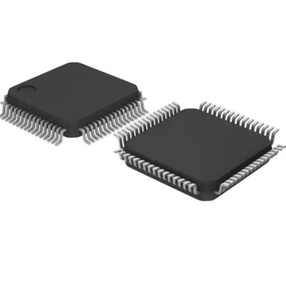 STM32F071RBT6TR Emmc Geheugenchip Ic Mcu 32bit 128kb Flash 64lqfp