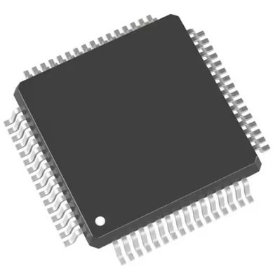 Van STM32F302RDT6TR Emmc 384kb Flits de met 32 bits 64lqfp van het Geheugenchip ic mcu