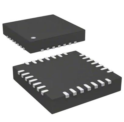 STM32G031G6U6TR Emmc Geheugen Chip Ic Mcu 32bit 32kb Flash 28ufqfpn