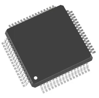 Van STM32L151R8T6A Emmc 64kb Flits de met 32 bits 64lqfp van het Geheugenchip ic mcu