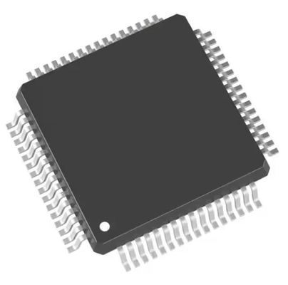 Van STM32L431RCT6 Emmc 256kb Flits de met 32 bits 64lqfp van het Geheugenchip ic mcu