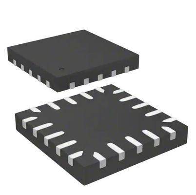 STM8S003F3U6TR Emmc Geheugenchip Ic Mcu 8bit 8kb Flash 20ufqfpn