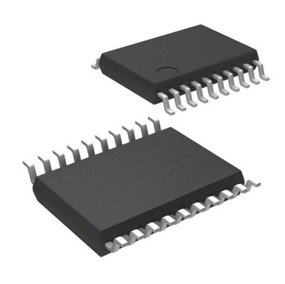STM8S103F3P6TR Emmc Geheugen Chip Ic Mcu 8bit 8kb Flash 20tssop