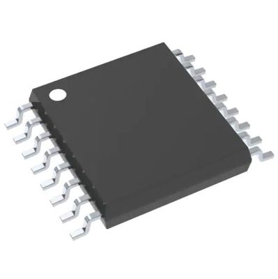 TLV2375IPWR OPAMP GP 4 KRING 16TSSOP 296-11970-1-ND