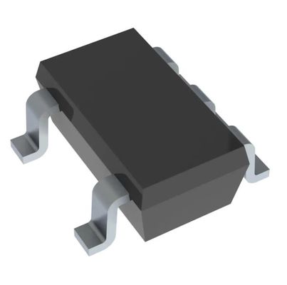 Het Geheugen Chip Ic Opamp Gp 1 Kring sot23-5 296-47219-1-Nd van TLV316IDBVR Emmc
