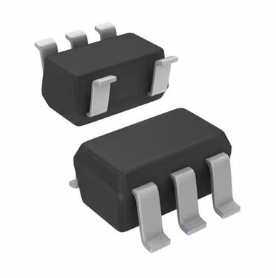 Sot23-5 IC Comparator EMMC Geheugenchip 1 Gen Pur TLV7031DBVR