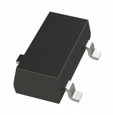 3.3V 100MA SOT23-3 Emmc Geheugenchip IC Reg Lineair TLV76033DBZT