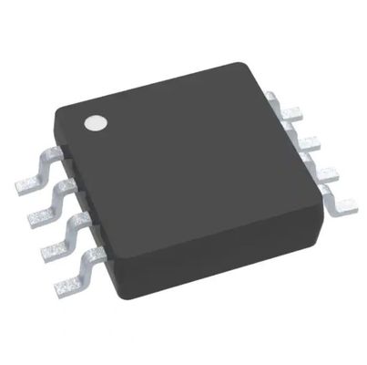 Van de het Geheugenspaander OPAMP van TLV9152QDGKRQ1 EMMC GP 2 KRING 8VSSOP
