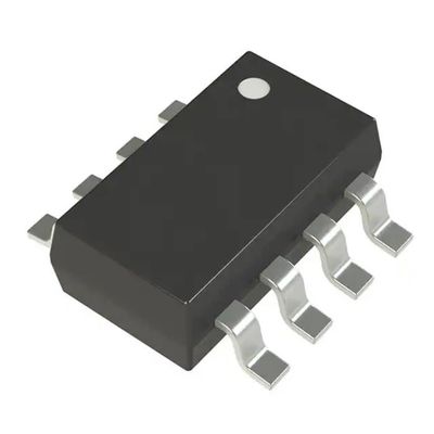 2.7V-5.5V Temperatuursensor Digitaal Sot23-8 TMP441AIDCNR