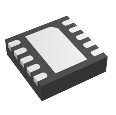 TPS62402QDRCRQ1 onderdompelingsic Contactdozen Ic Reg Buck Prog /3.3v Dl 10vson
