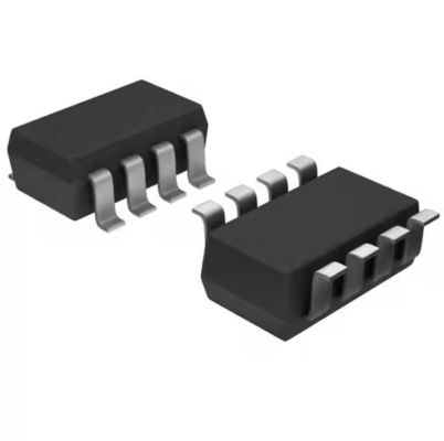 SMBus Temperatuursensor IC EMMC Geheugenchip SOT-23-8 TMP441AIDCNT