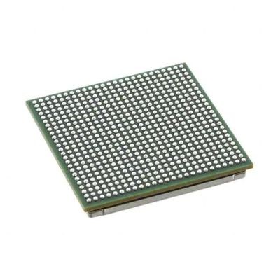TMS320C6657CZH de MOEILIJKE SITUATIE/de VLOTTER de PUNT625fcbga Oppervlakte van IC DSP zet op