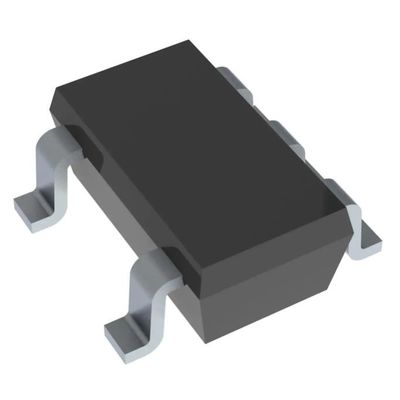 TPS60402QDBVRQ1 Dip Ic Sockets Ic Reg Laadpomp Inv 60mA Sot23