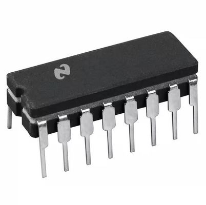 DS96F174CJ machtsschakelaar ICs 4/0 Bestuurder RS422, RS485 16-CDIP 15Mbps