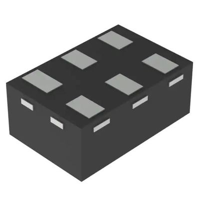 SN74LVC1G57DRYR Elektronische IC-chips Configurable 1 Circuit 3 Input 6-SON (1.45x1)