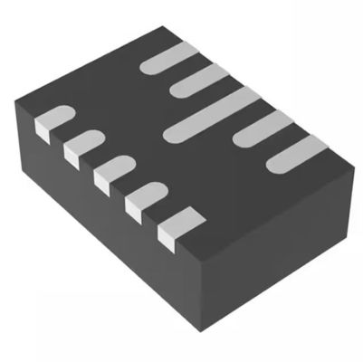 TPS63802DLAR onderdompelingsic Contactdozenic Energiebeheer 296-Tps63802dlardkr-Nd