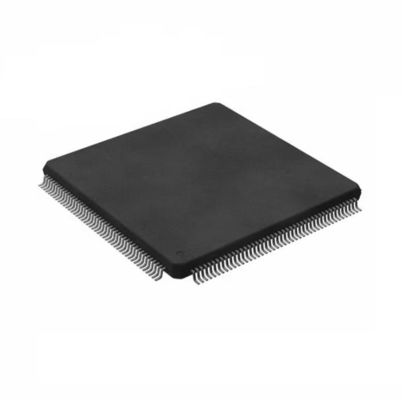 TMS320F2812PGFA onderdompelingsic Contactdozenic Mcu 256kb Flits met 32 bits 176lqfp