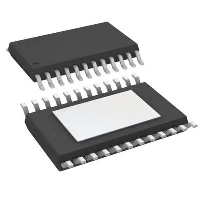 TPA3123D2PWPR-onderdompelingsic Contactdozenic Ampèreklasse D Ster 25w 24htssop